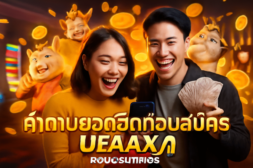 คำถามยอดฮิตก่อนสมัคร UFAAXA — ตอบครบทุกข้อ